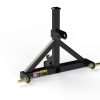 101040 H2AG - BLACK BACK