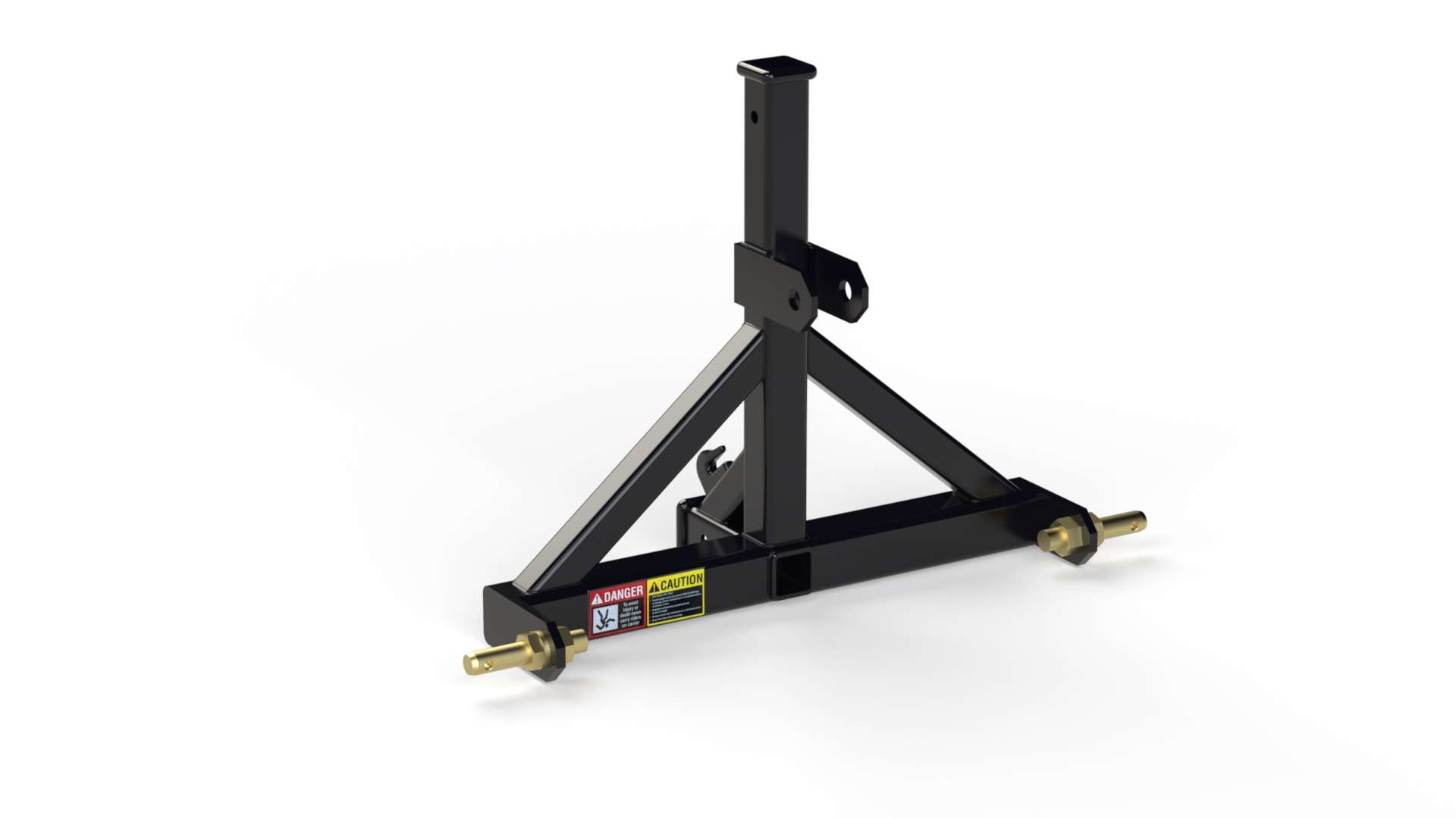 101040 H2AG - BLACK BACK