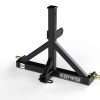 101040 H2AG - BLACK FRONT