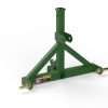 101040 H2AG - GREEN BACK