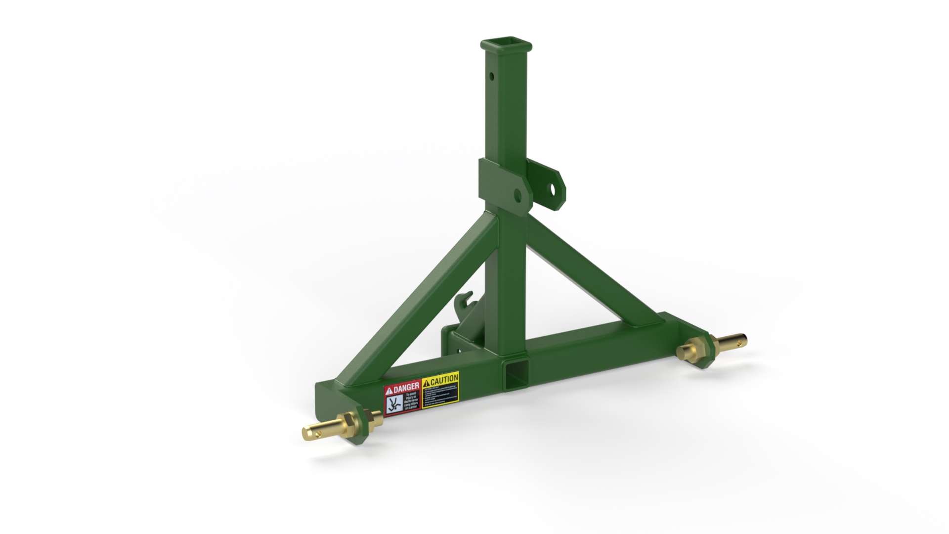 101040 H2AG - GREEN BACK