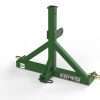 101040 H2AG - GREEN FRONT