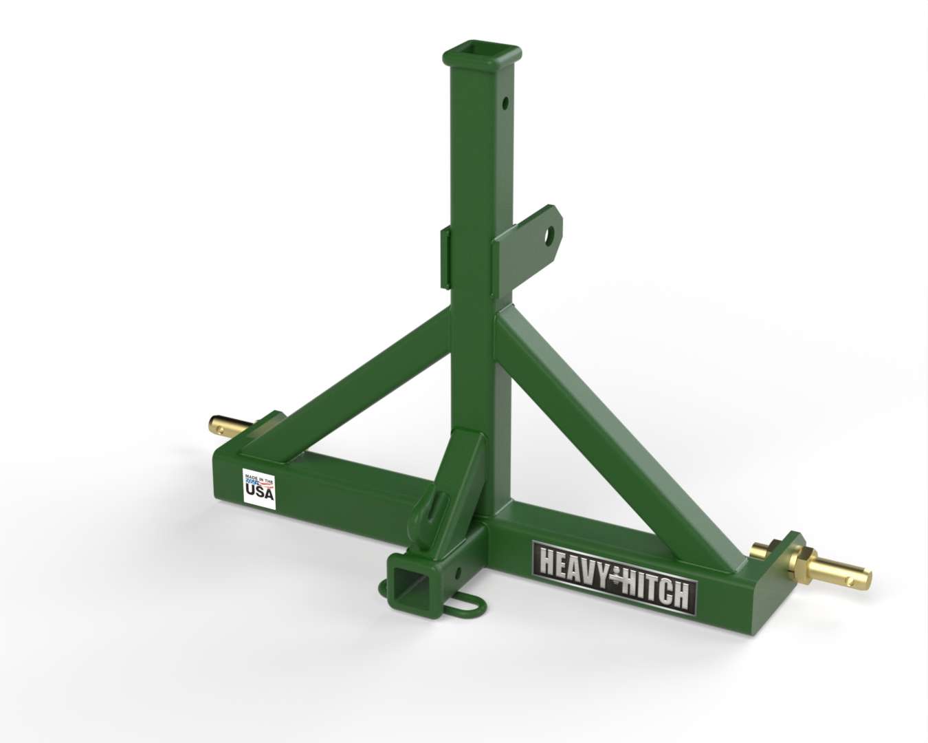 101040 H2AG - GREEN FRONT