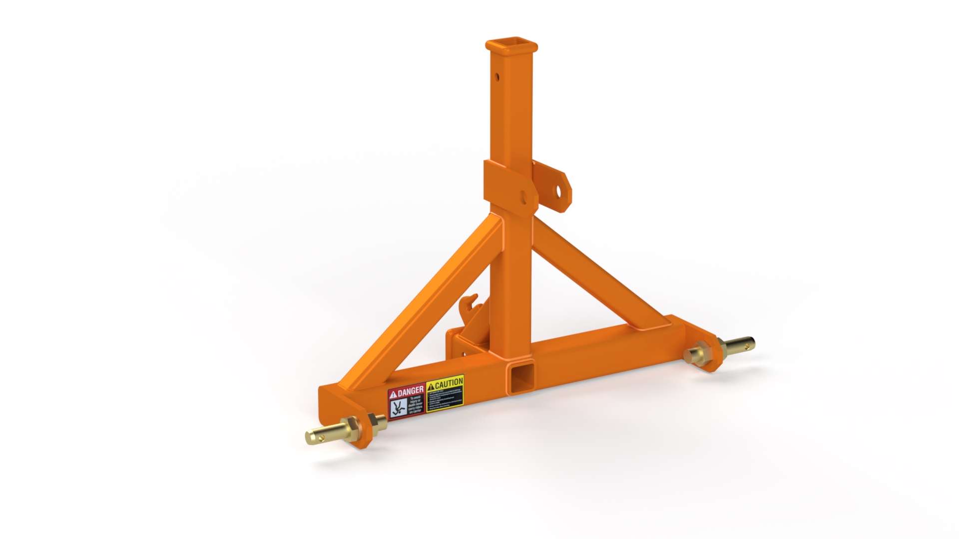 101040 H2AG - ORANGE BACK