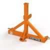 101040 H2AG - ORANGE FRONT
