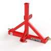 101040 H2AG - RED FRONT