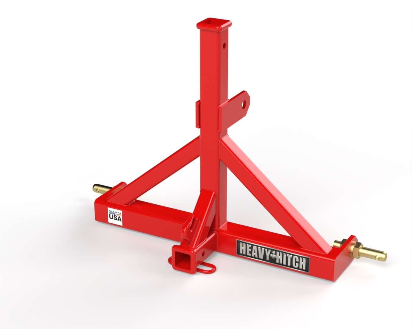 101040 H2AG - RED FRONT