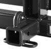 HH2DB-B-Detail Category 2 Dual Weight Bracket Receiver Hitch detail